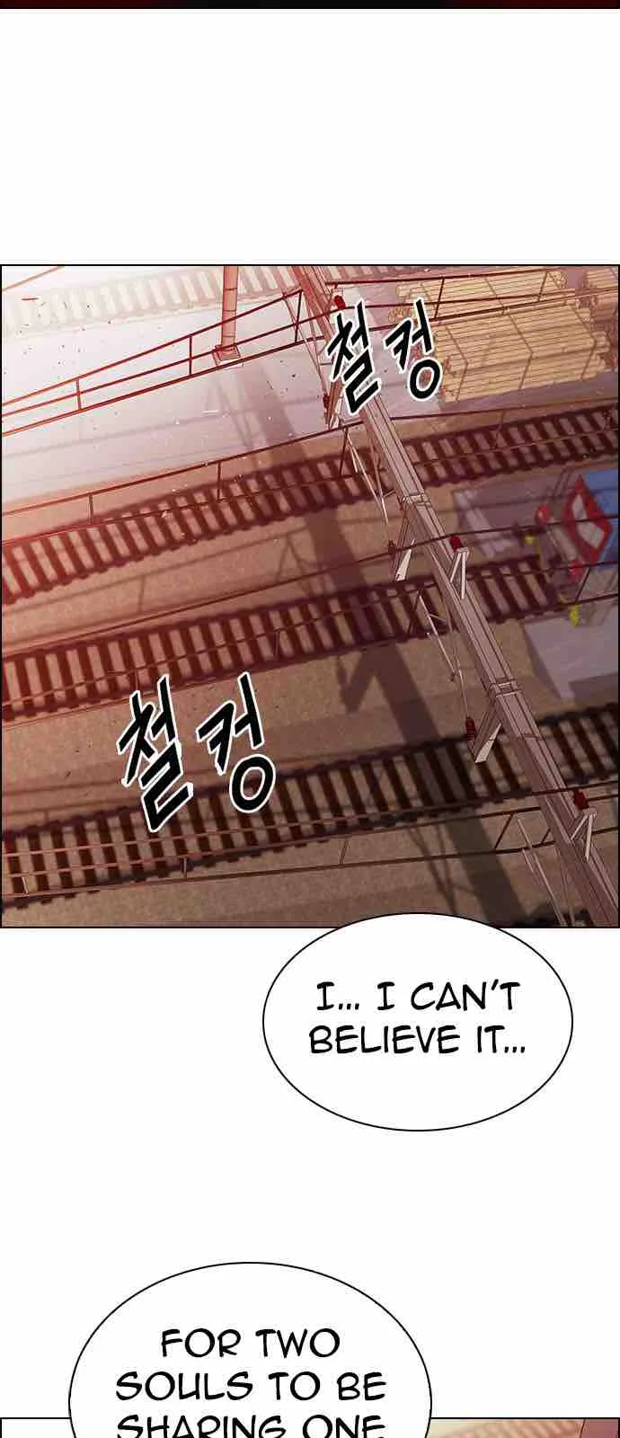 DICE: The Cube that Changes Everything Chapter 218 page 23