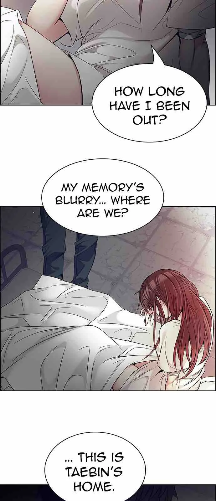DICE: The Cube that Changes Everything Chapter 218 page 5