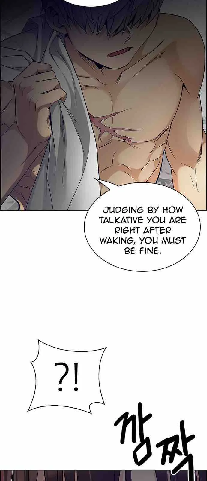 DICE: The Cube that Changes Everything Chapter 218 page 6