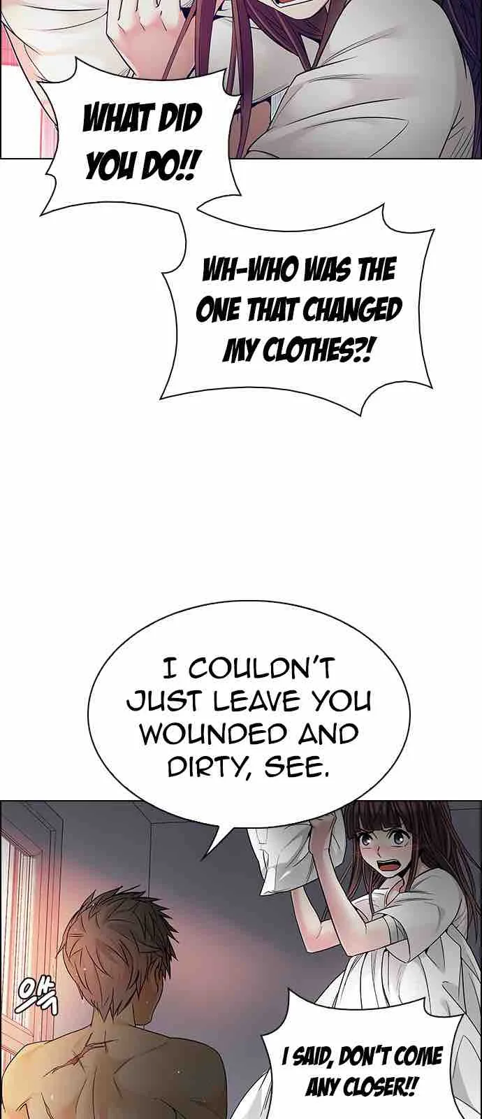 DICE: The Cube that Changes Everything Chapter 218 page 11