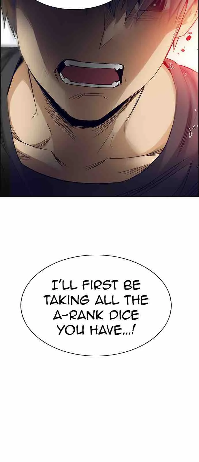DICE: The Cube that Changes Everything Chapter 218 page 37