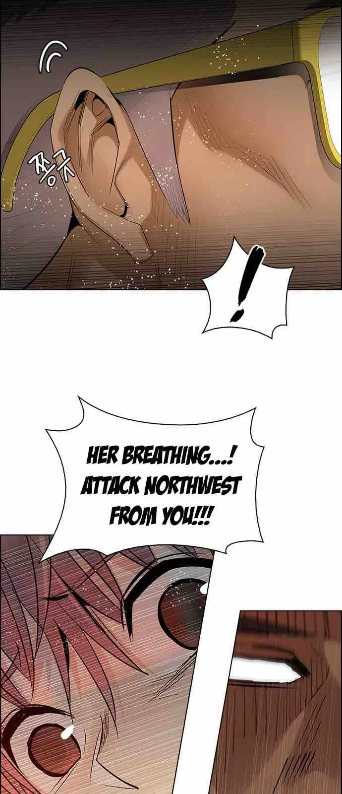 DICE: The Cube that Changes Everything Chapter 218 page 43