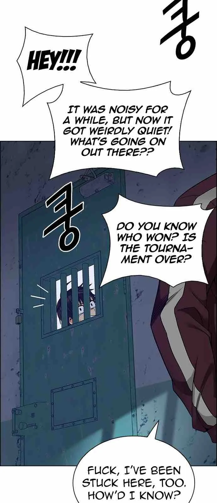 DICE: The Cube that Changes Everything Chapter 218 page 48