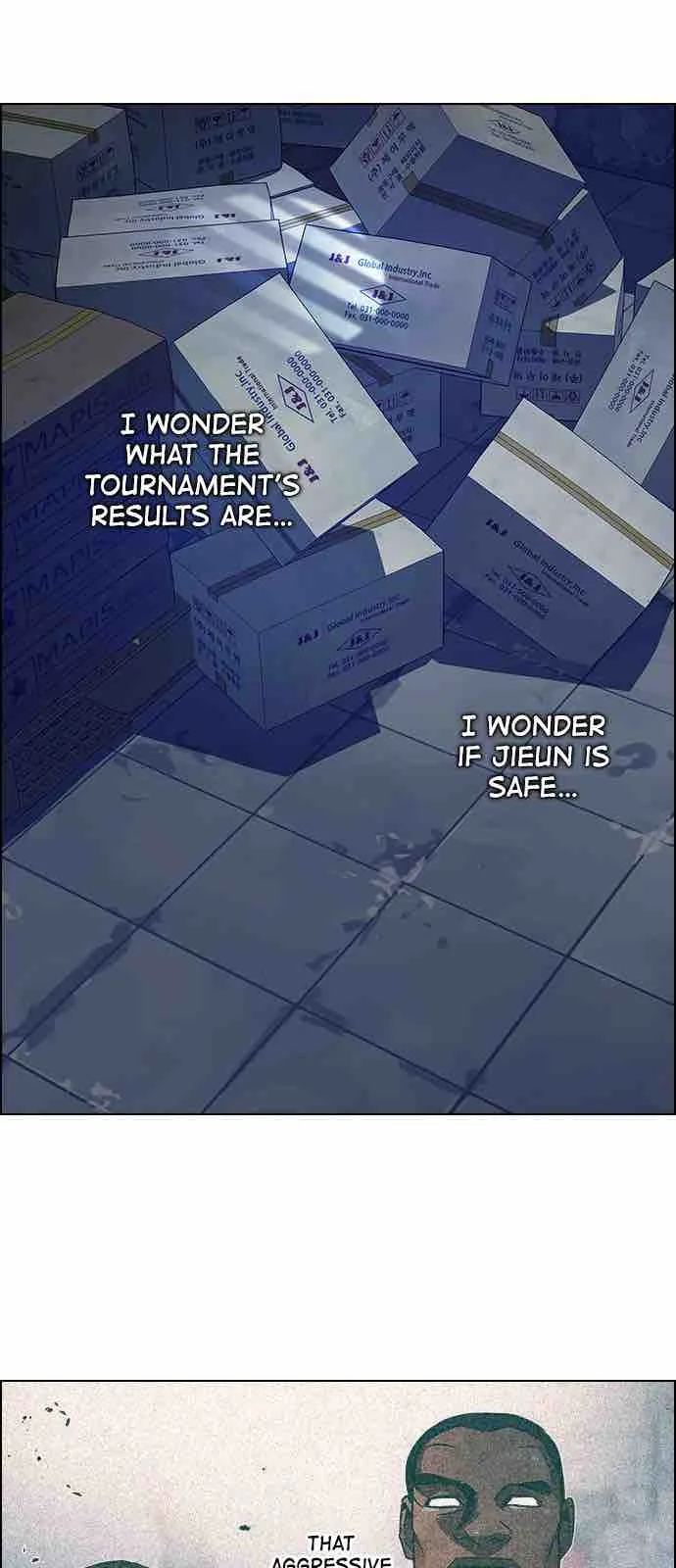 DICE: The Cube that Changes Everything Chapter 218 page 51