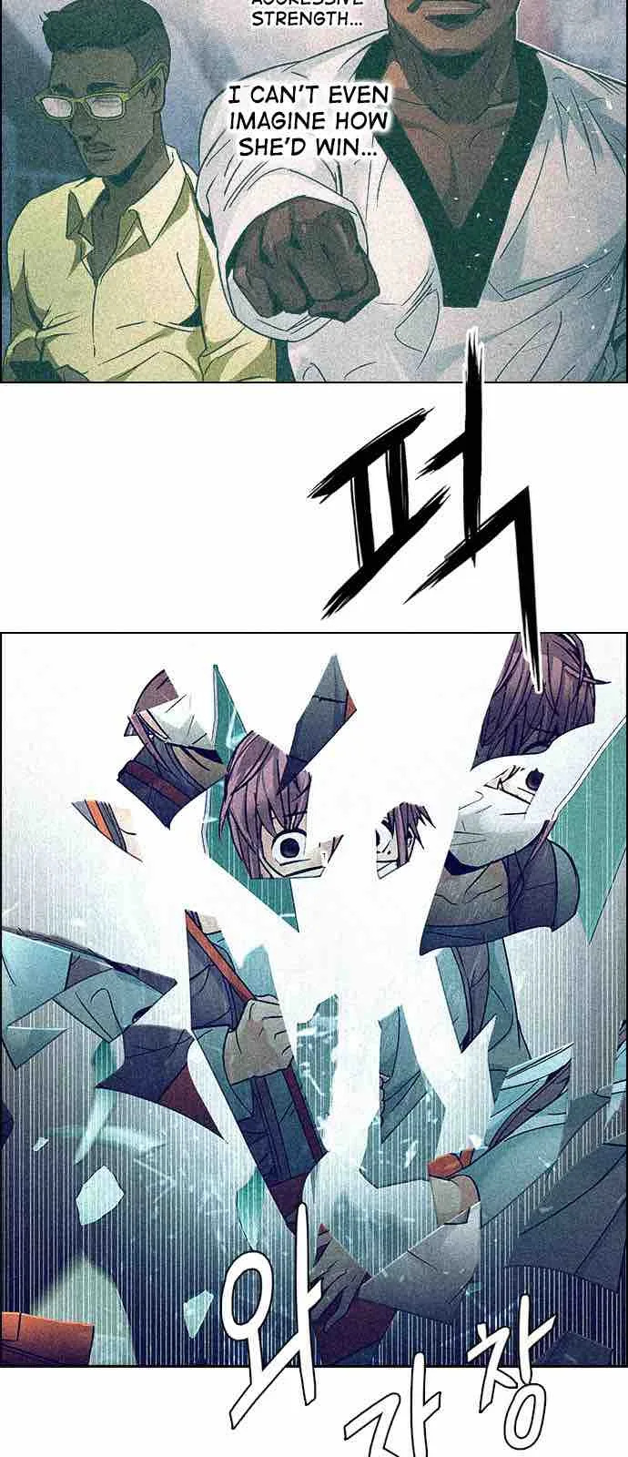DICE: The Cube that Changes Everything Chapter 218 page 52