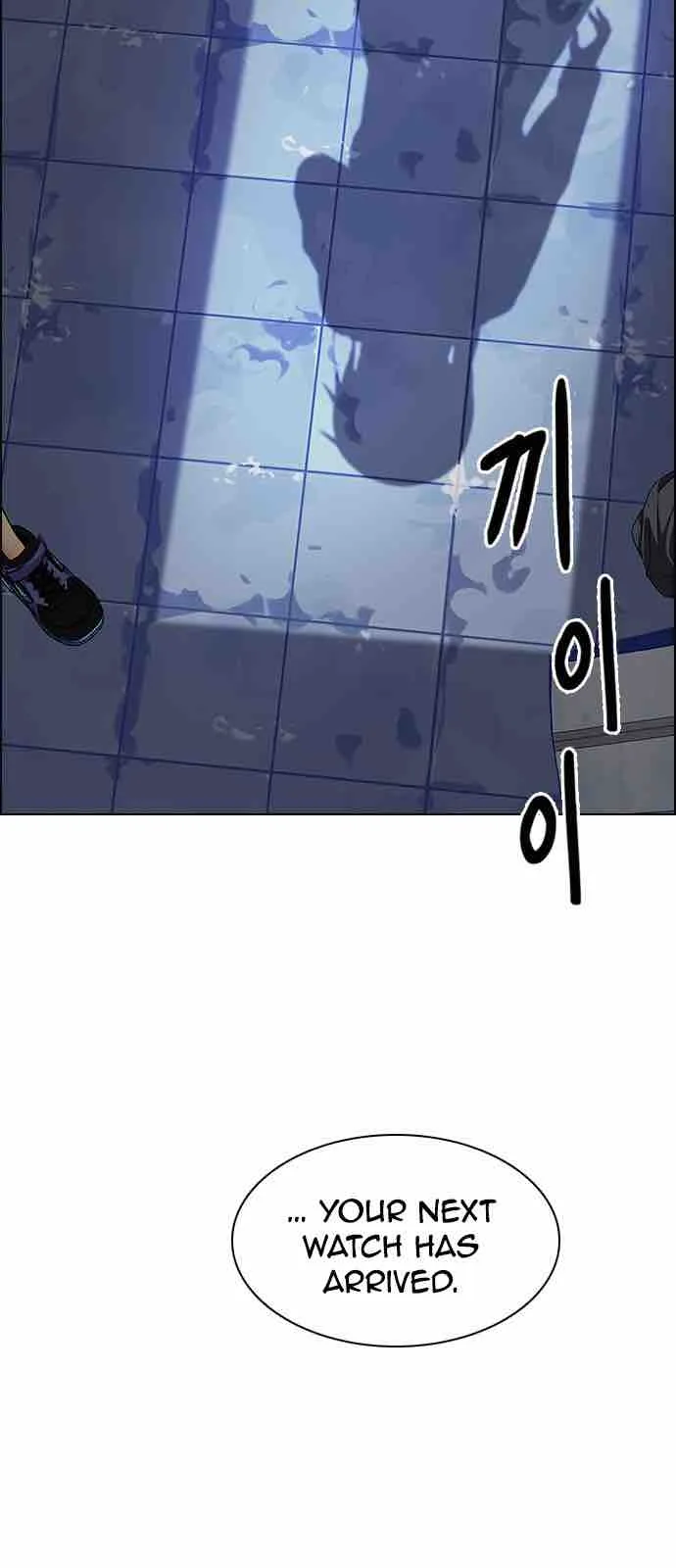 DICE: The Cube that Changes Everything Chapter 218 page 59