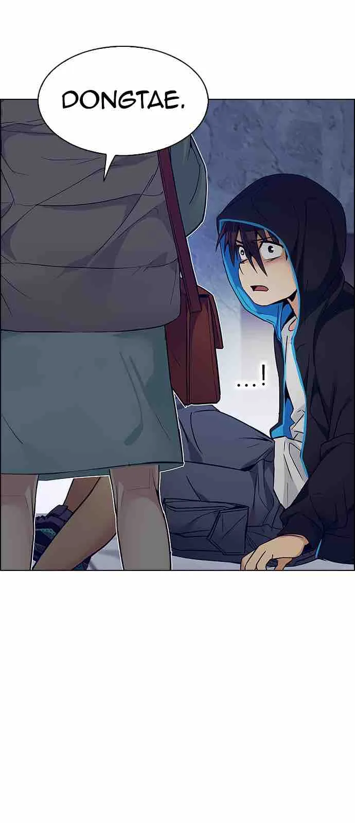 DICE: The Cube that Changes Everything Chapter 218 page 60