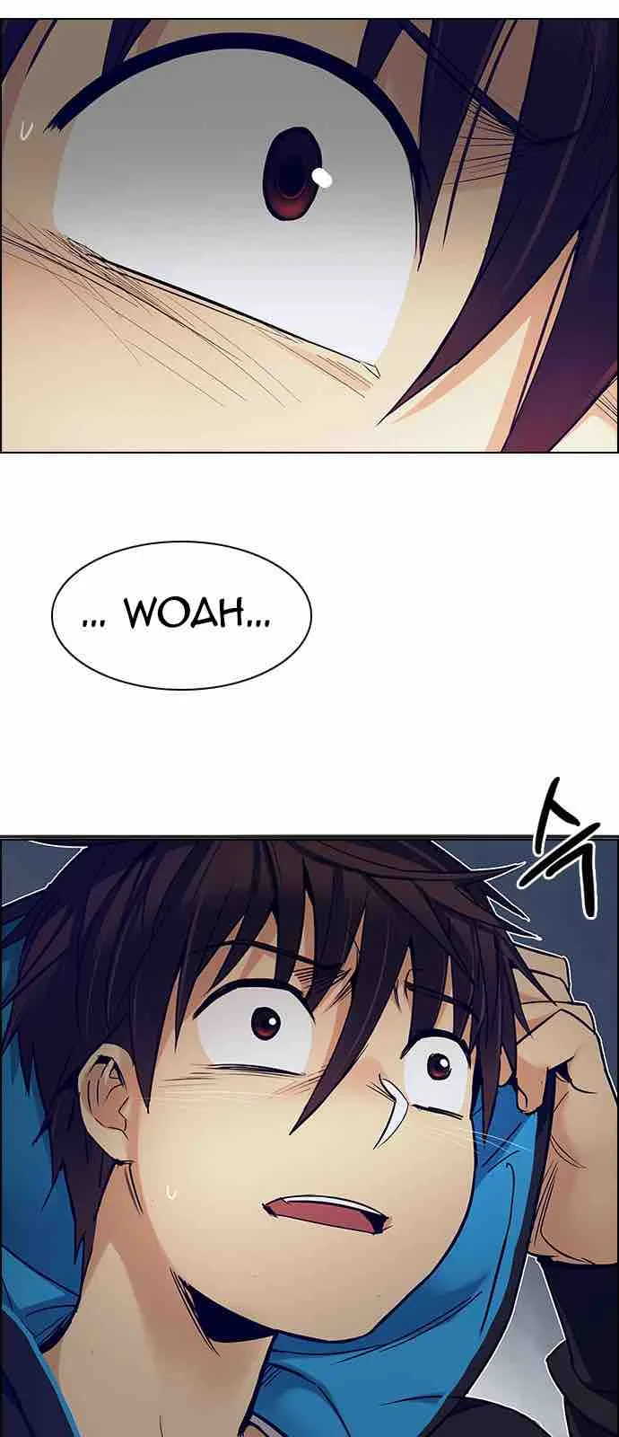 DICE: The Cube that Changes Everything Chapter 218 page 61