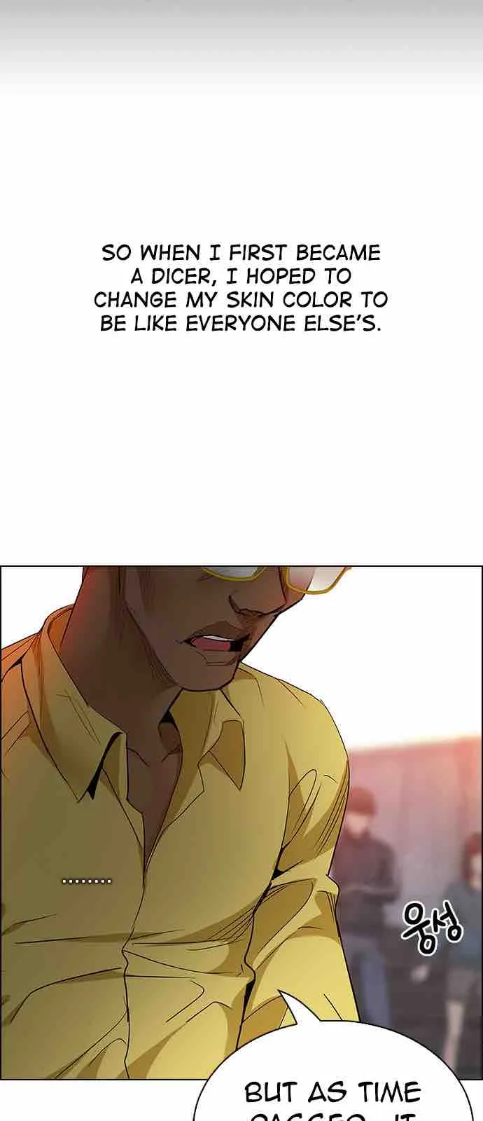 DICE: The Cube that Changes Everything Chapter 219 page 24
