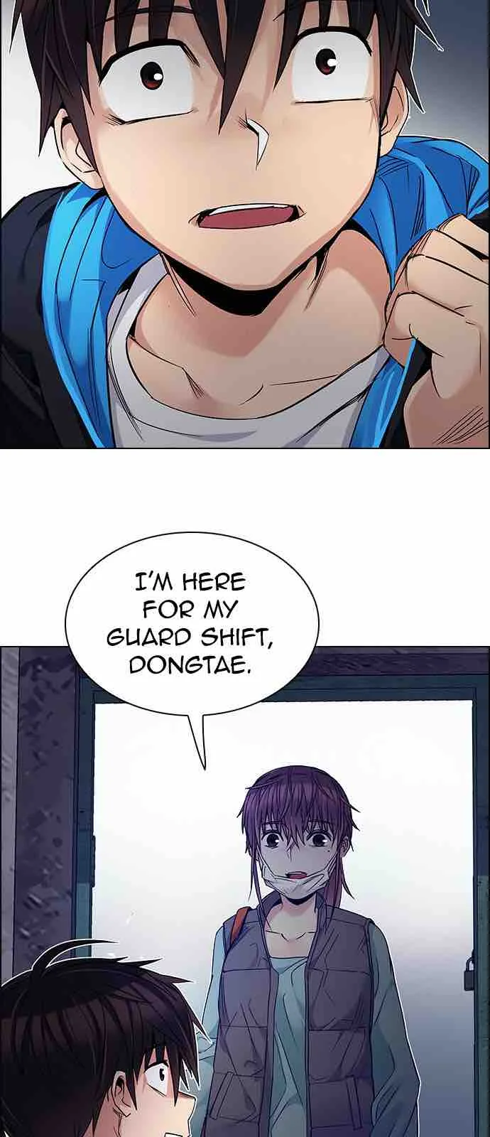 DICE: The Cube that Changes Everything Chapter 219 page 4
