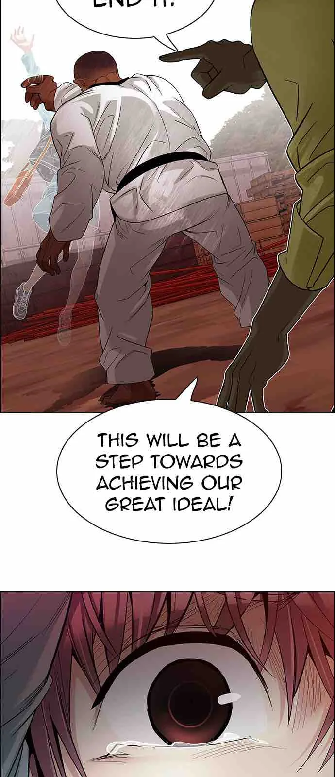 DICE: The Cube that Changes Everything Chapter 219 page 11