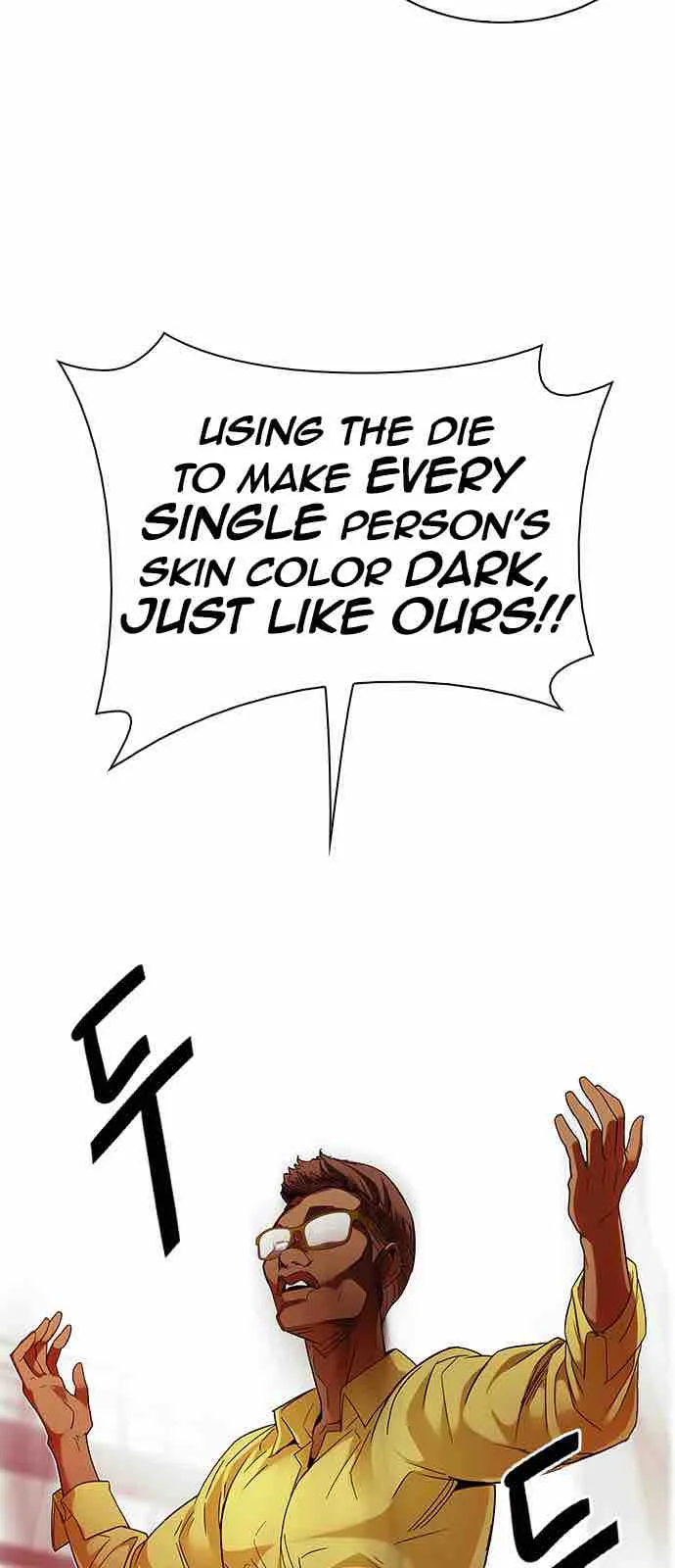 DICE: The Cube that Changes Everything Chapter 219 page 13