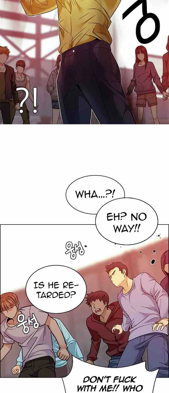 DICE: The Cube that Changes Everything Chapter 219 page 14