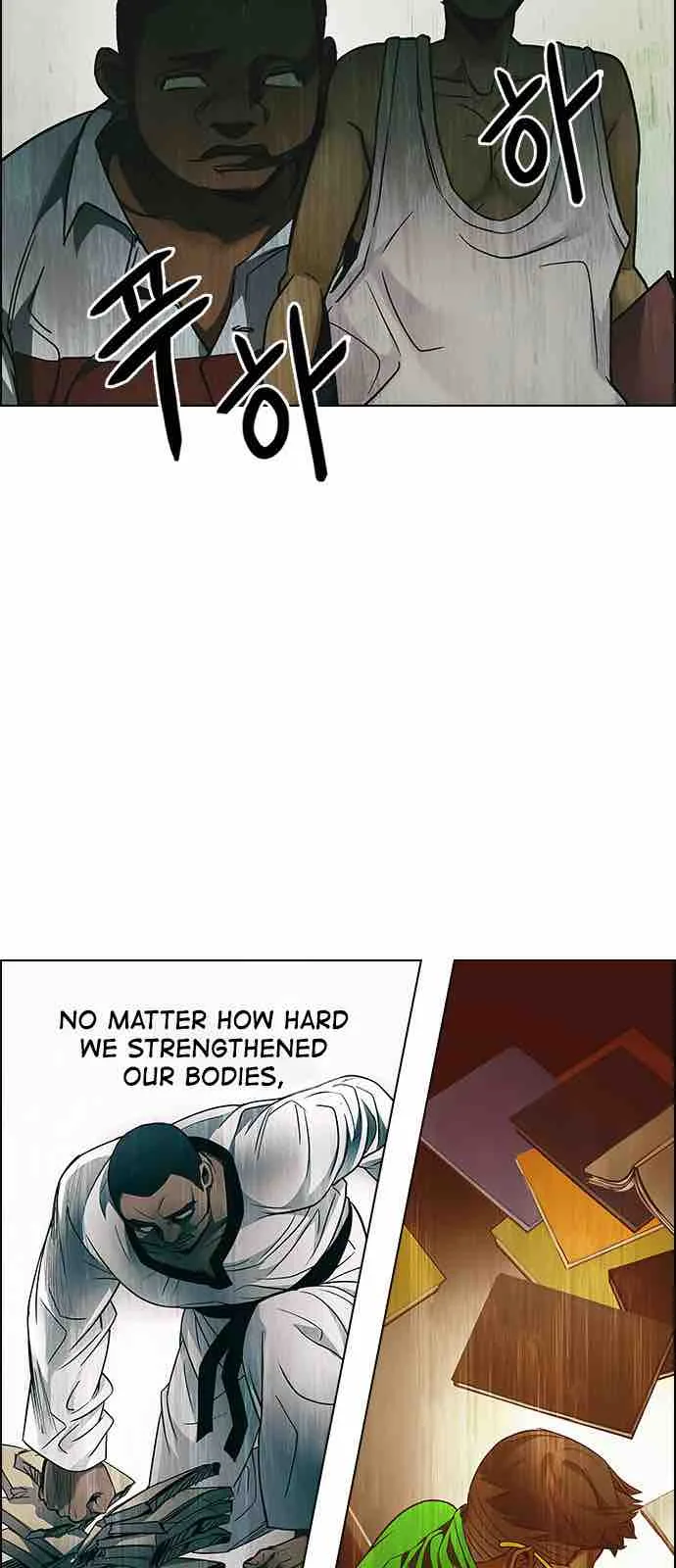 DICE: The Cube that Changes Everything Chapter 219 page 19