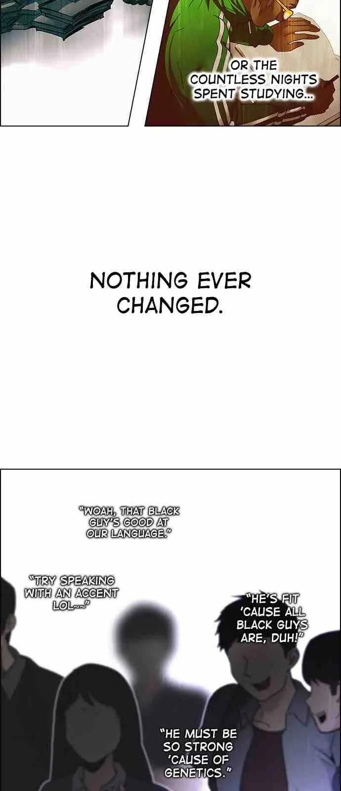 DICE: The Cube that Changes Everything Chapter 219 page 20