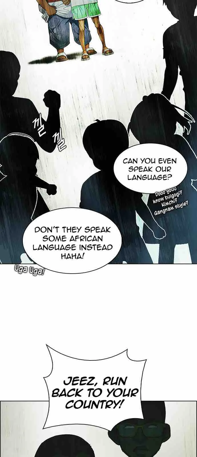 DICE: The Cube that Changes Everything Chapter 219 page 18