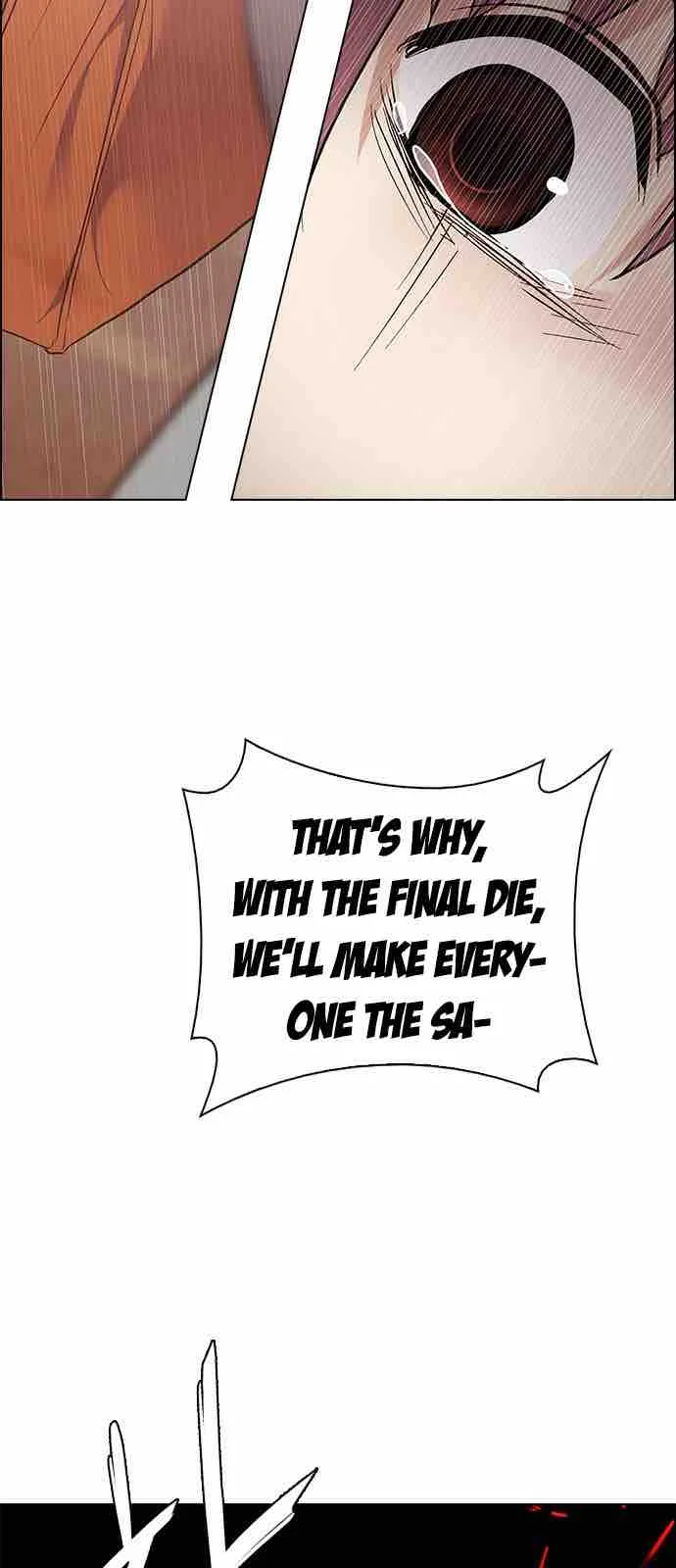 DICE: The Cube that Changes Everything Chapter 219 page 29