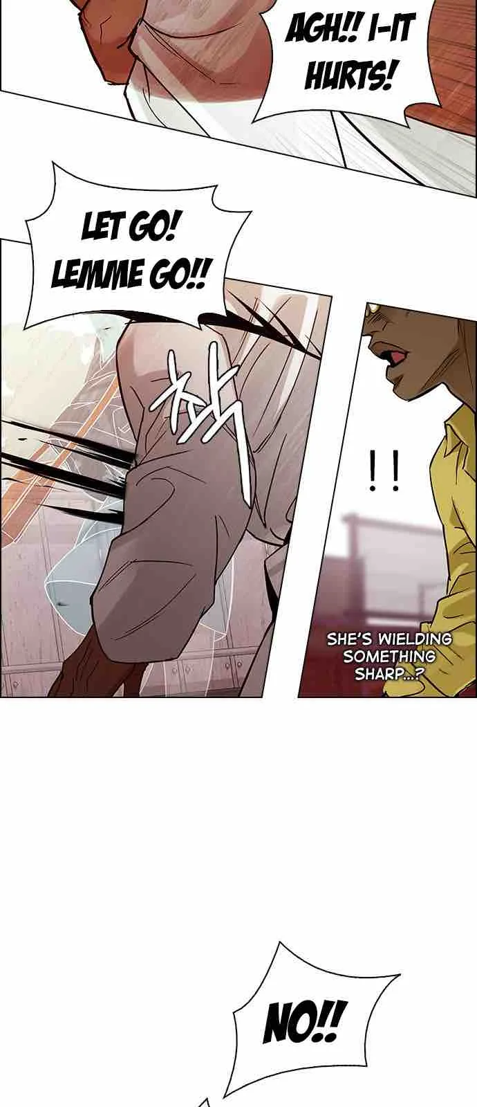 DICE: The Cube that Changes Everything Chapter 219 page 34
