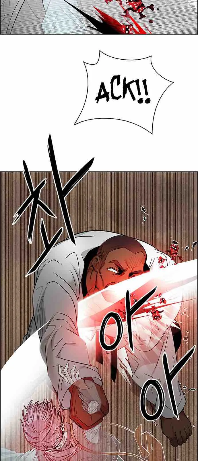 DICE: The Cube that Changes Everything Chapter 219 page 37