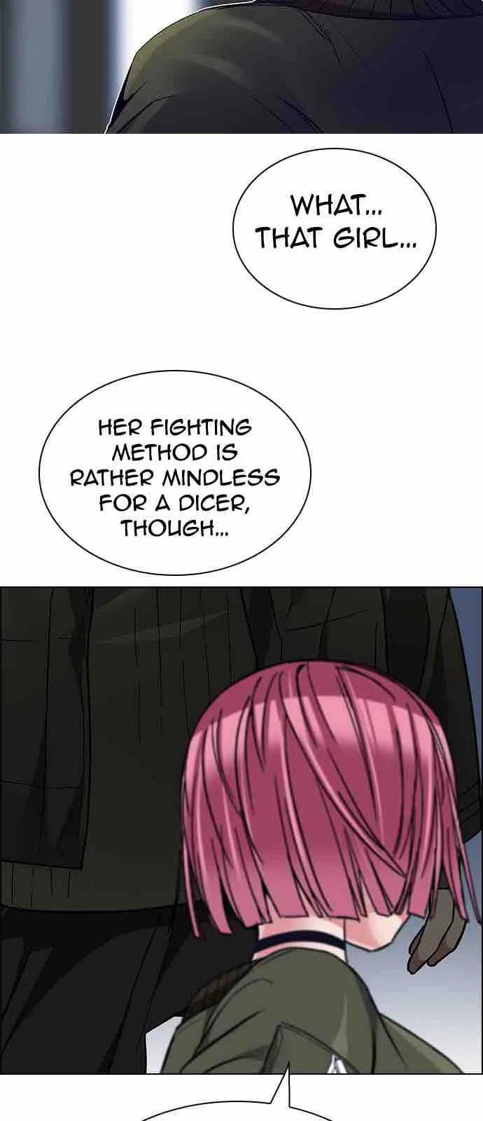 DICE: The Cube that Changes Everything Chapter 219 page 43
