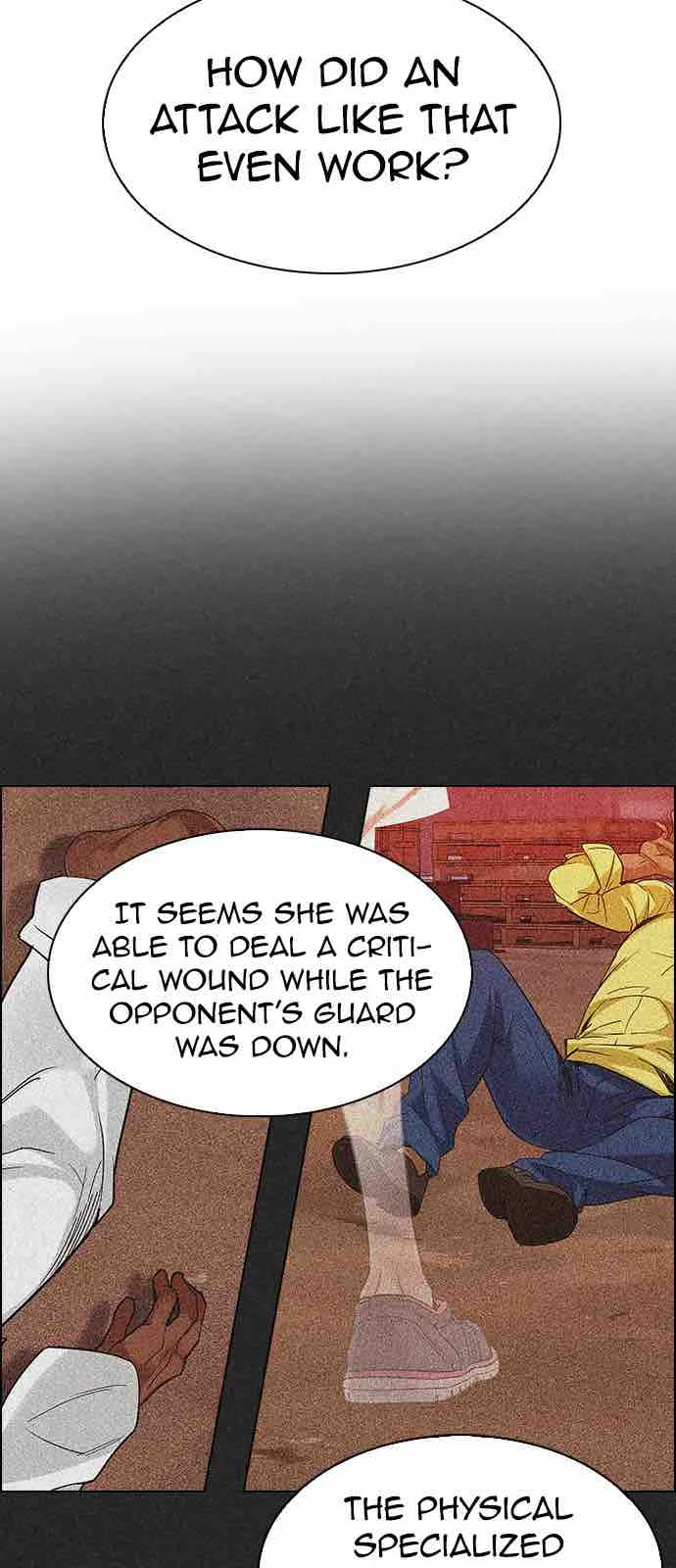 DICE: The Cube that Changes Everything Chapter 219 page 44