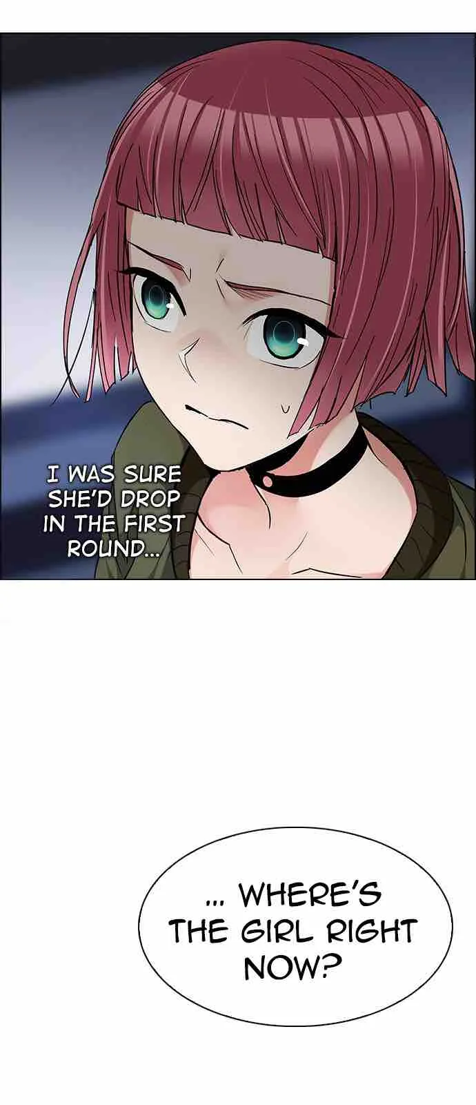 DICE: The Cube that Changes Everything Chapter 219 page 46