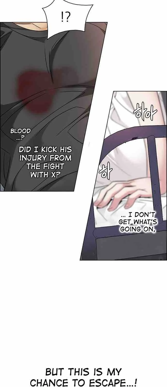 DICE: The Cube that Changes Everything Chapter 220 page 25