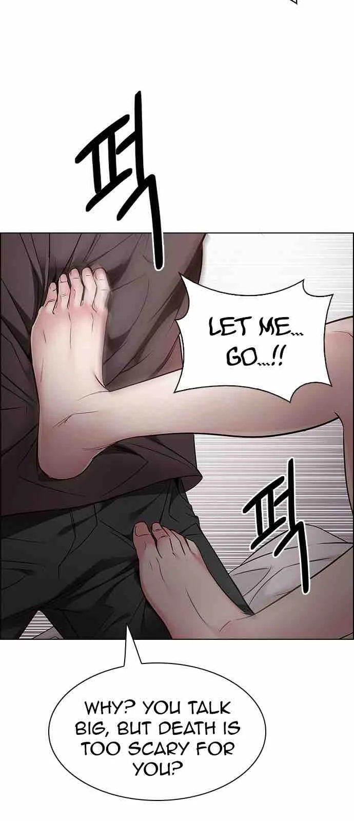 DICE: The Cube that Changes Everything Chapter 220 page 9