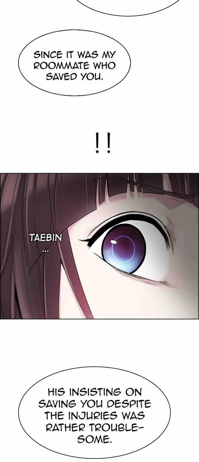 DICE: The Cube that Changes Everything Chapter 220 page 11