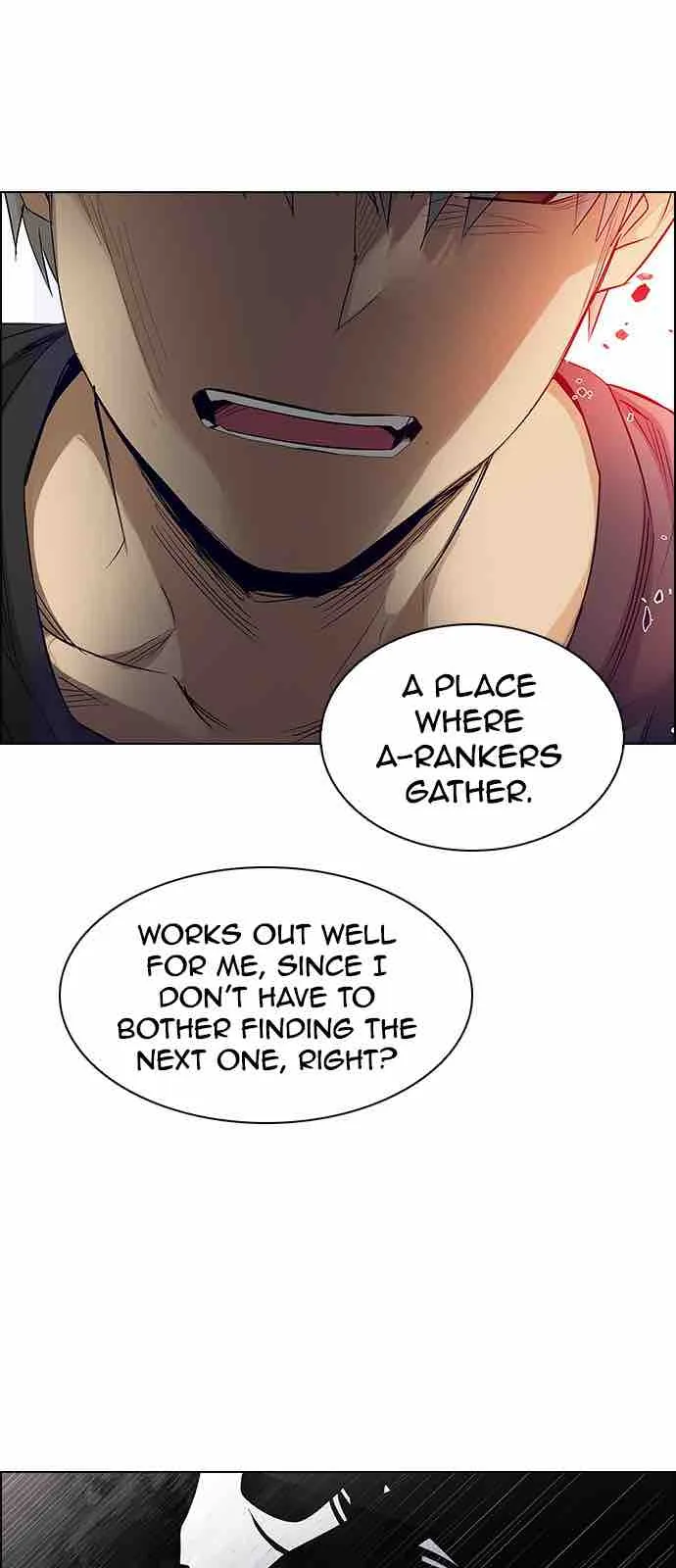 DICE: The Cube that Changes Everything Chapter 220 page 19
