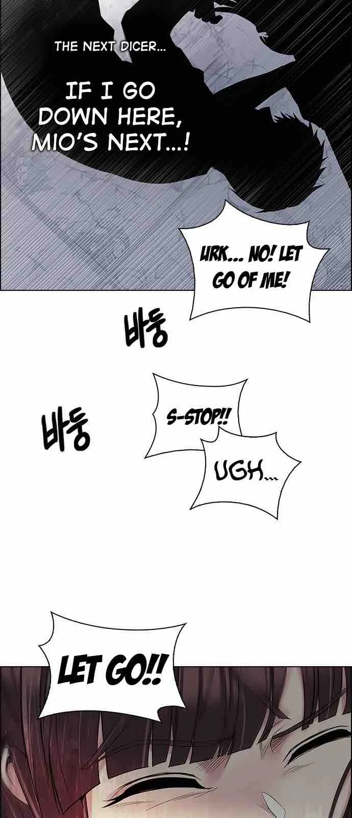 DICE: The Cube that Changes Everything Chapter 220 page 20