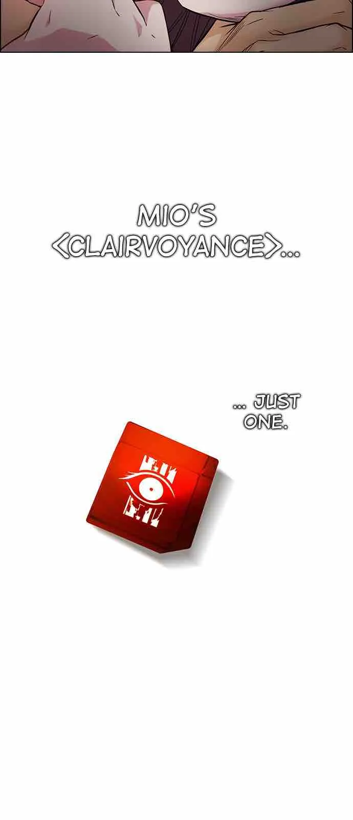 DICE: The Cube that Changes Everything Chapter 220 page 17