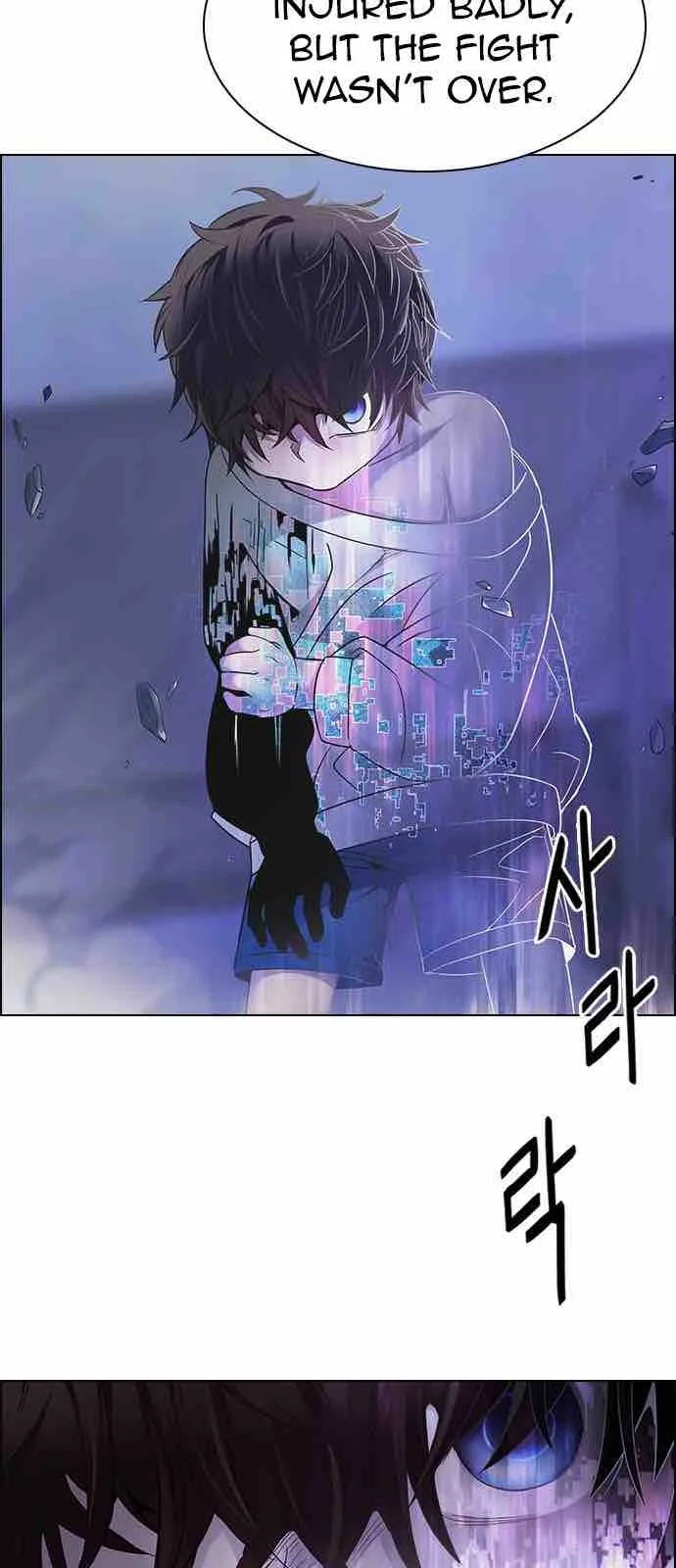 DICE: The Cube that Changes Everything Chapter 220 page 14