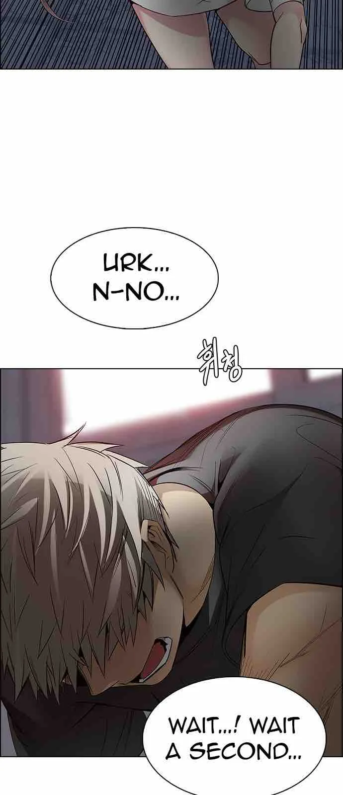 DICE: The Cube that Changes Everything Chapter 220 page 28