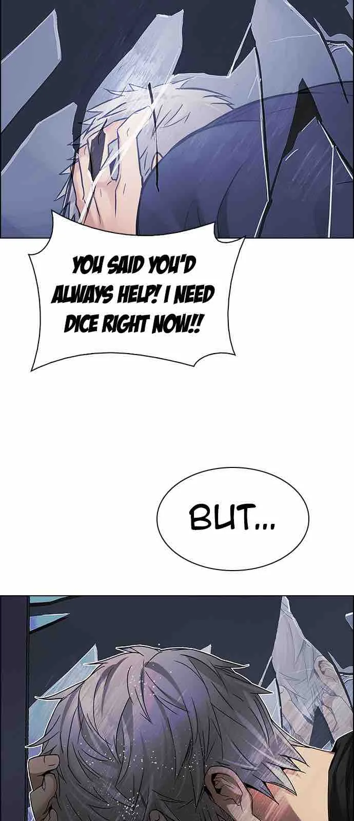 DICE: The Cube that Changes Everything Chapter 220 page 34