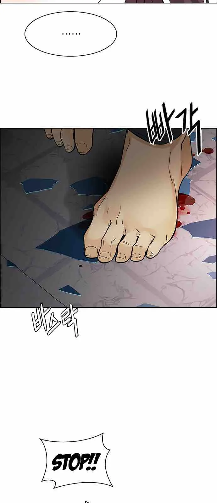 DICE: The Cube that Changes Everything Chapter 220 page 36