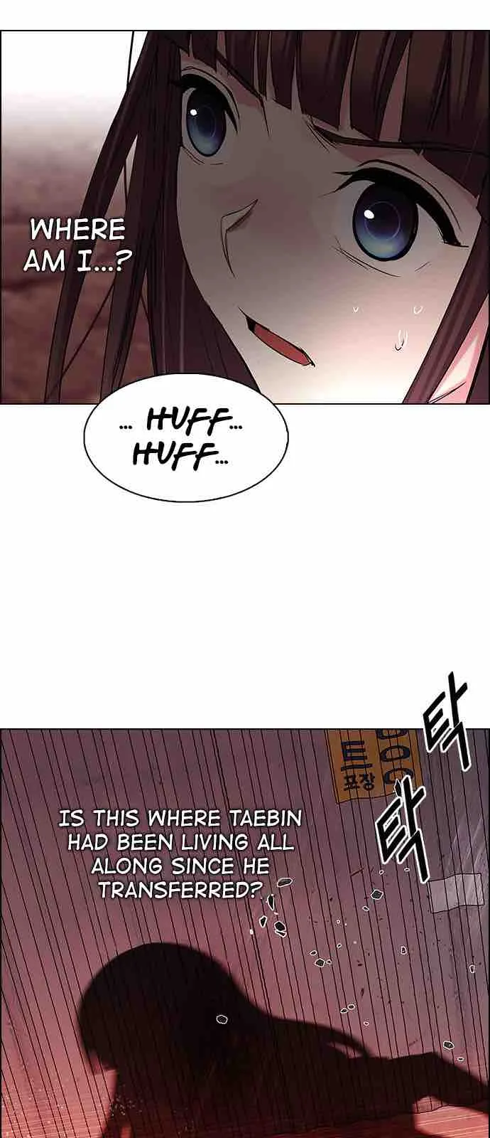 DICE: The Cube that Changes Everything Chapter 220 page 45