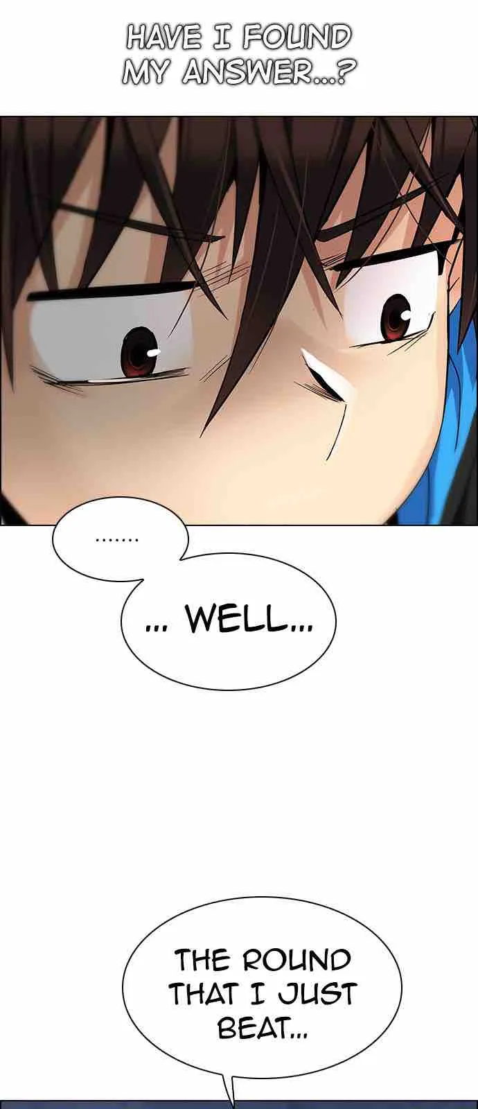 DICE: The Cube that Changes Everything Chapter 221 page 10