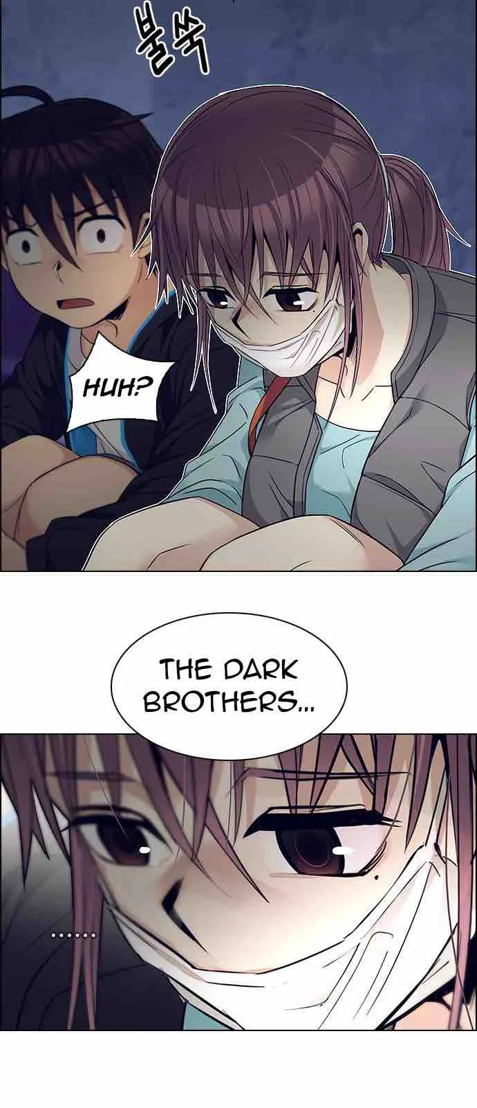 DICE: The Cube that Changes Everything Chapter 221 page 11