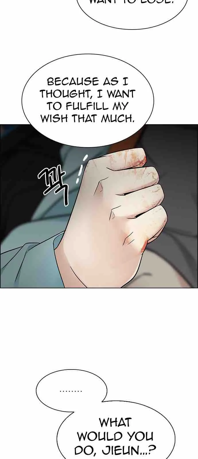 DICE: The Cube that Changes Everything Chapter 221 page 16