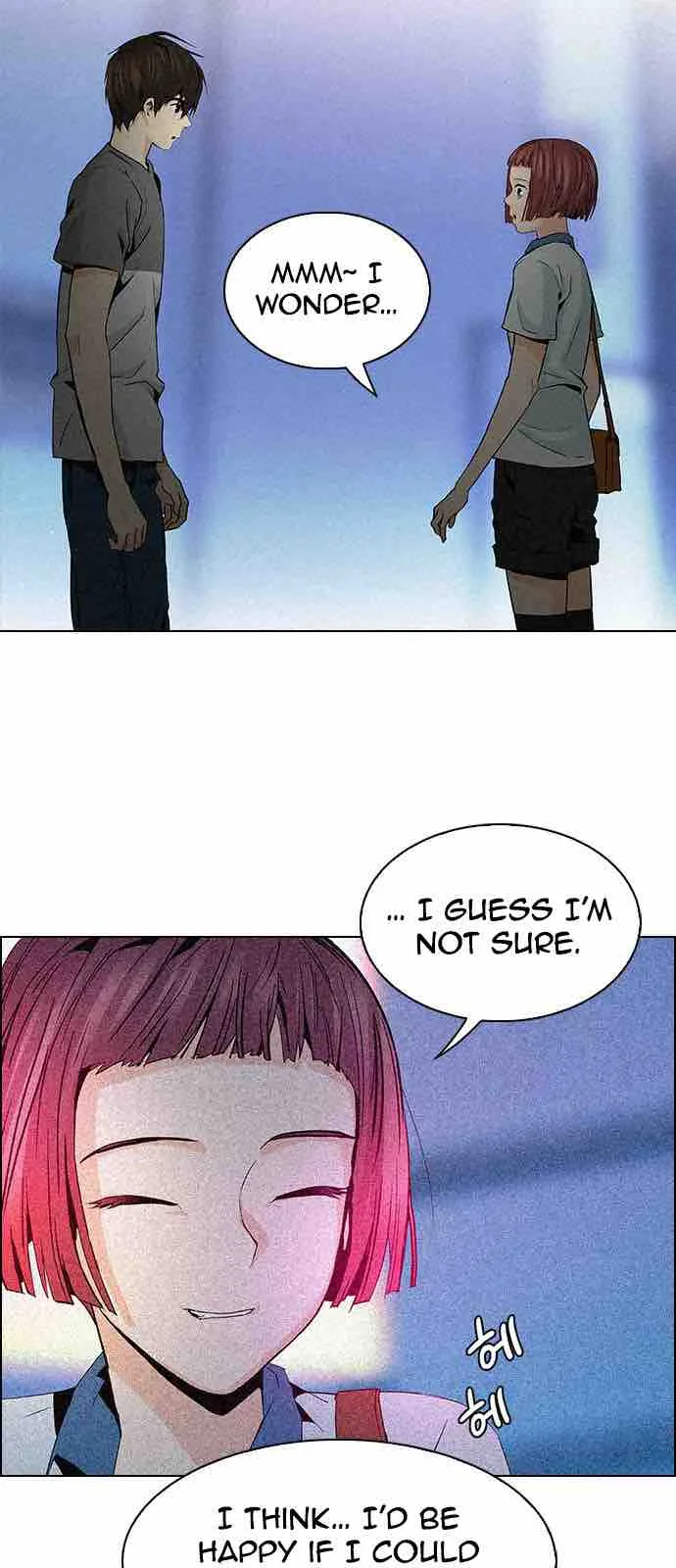 DICE: The Cube that Changes Everything Chapter 221 page 6