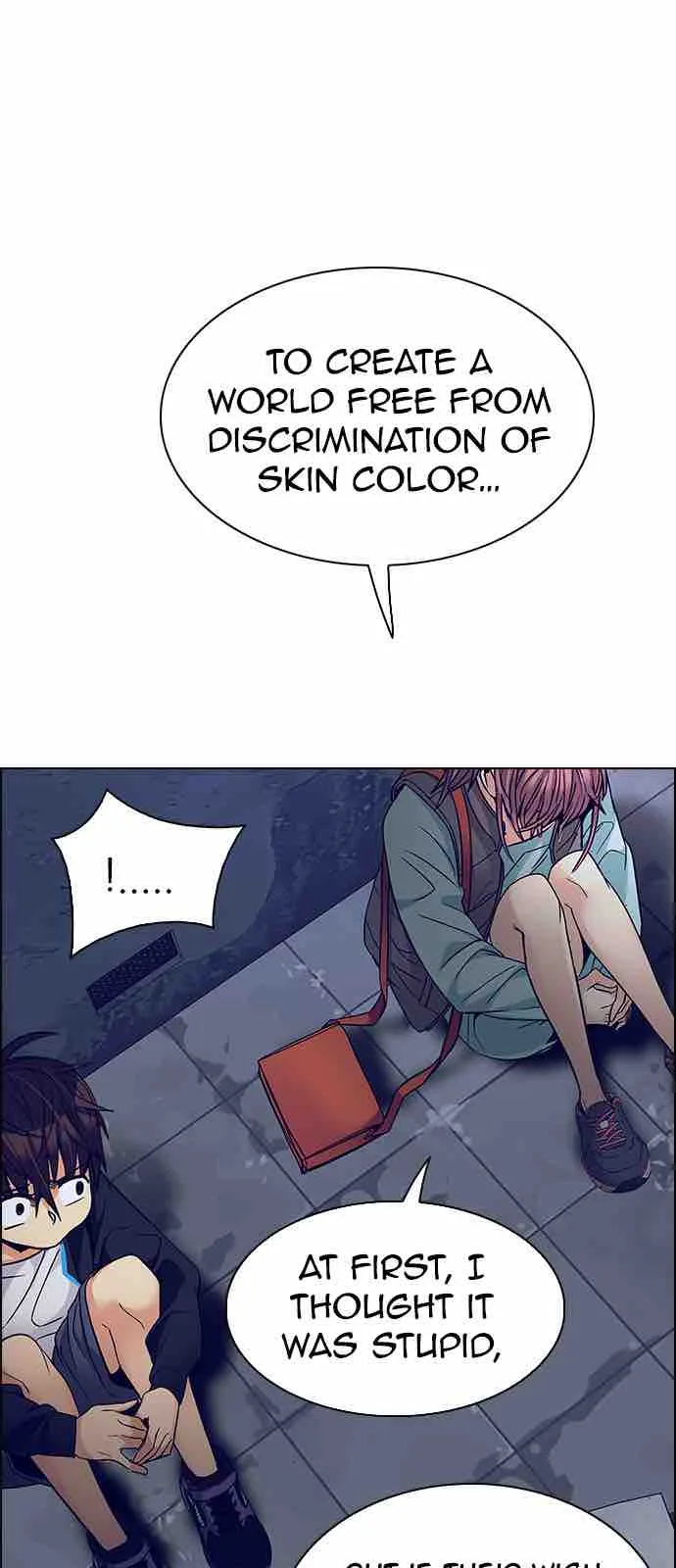 DICE: The Cube that Changes Everything Chapter 221 page 14
