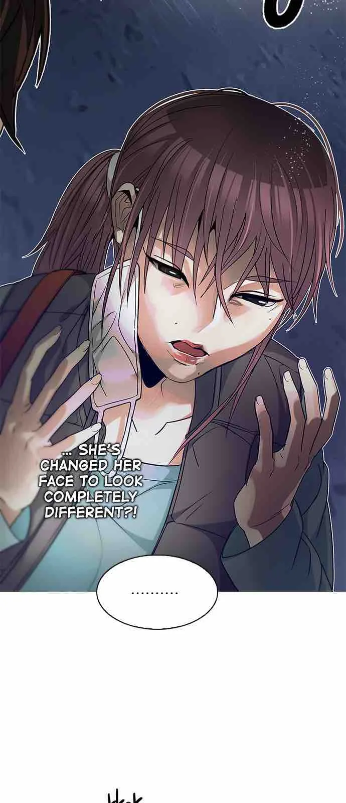 DICE: The Cube that Changes Everything Chapter 221 page 21