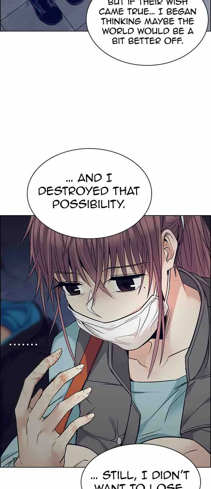 DICE: The Cube that Changes Everything Chapter 221 page 15