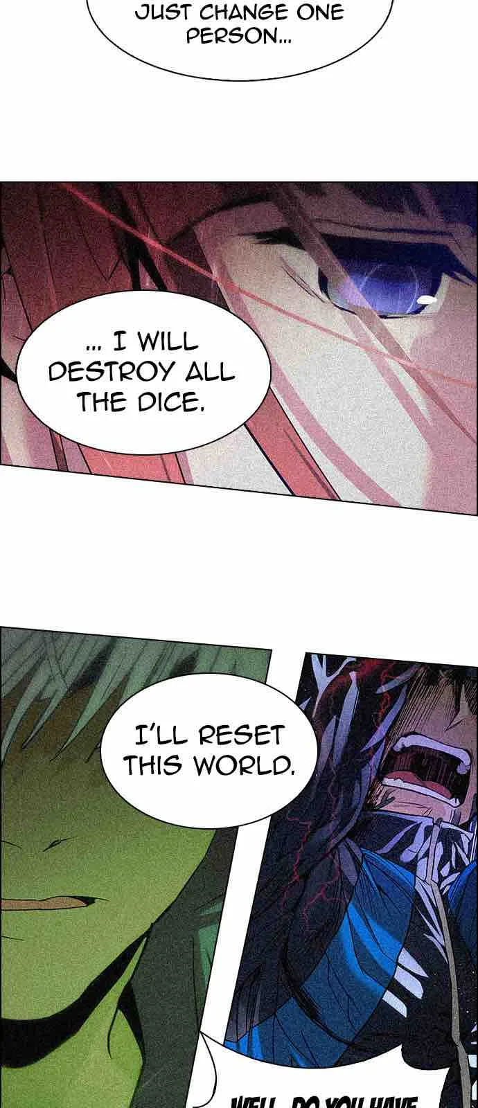 DICE: The Cube that Changes Everything Chapter 221 page 7