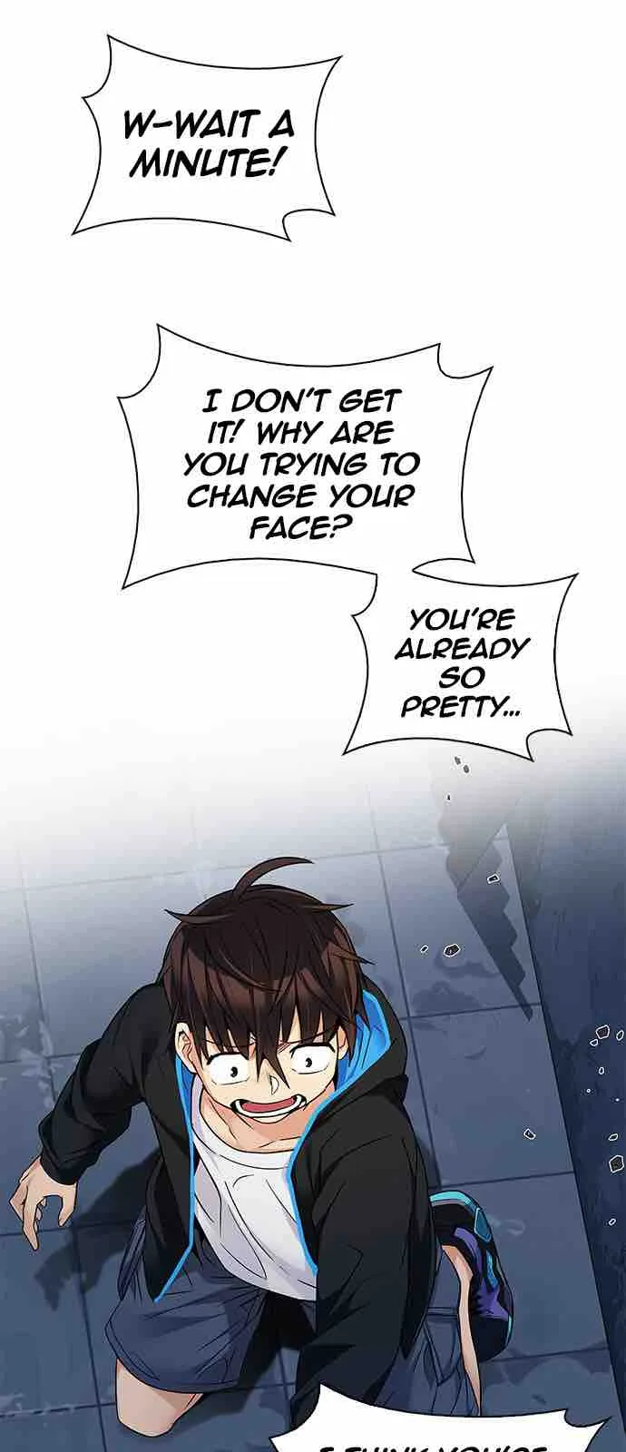 DICE: The Cube that Changes Everything Chapter 221 page 24