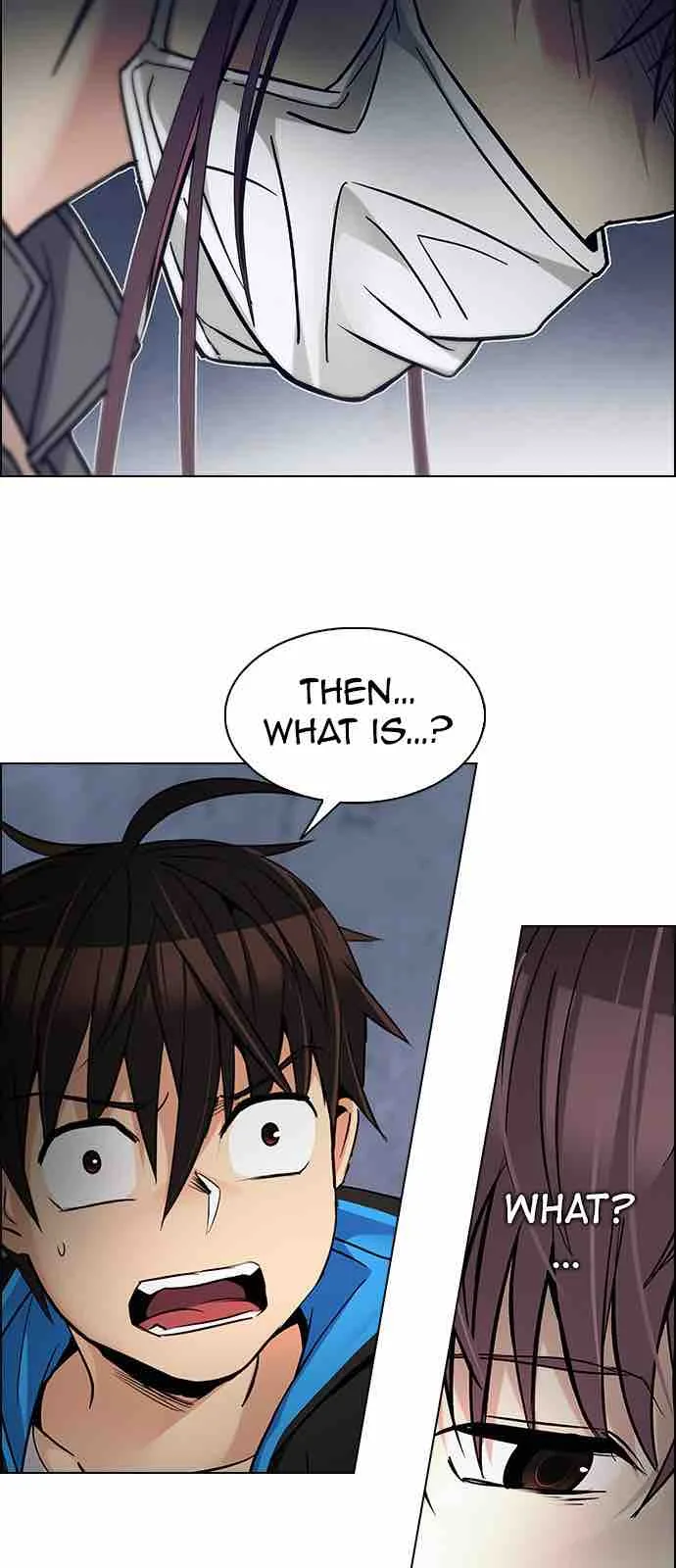 DICE: The Cube that Changes Everything Chapter 221 page 26