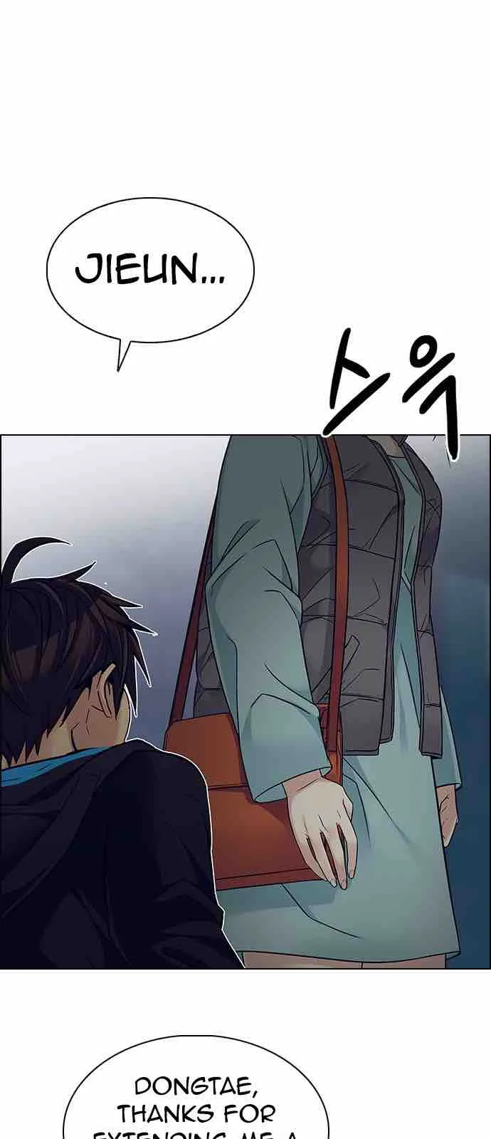 DICE: The Cube that Changes Everything Chapter 221 page 30