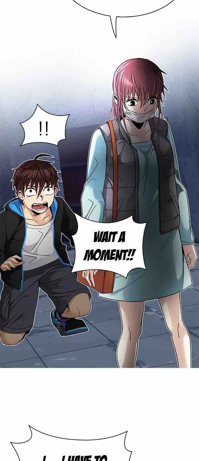 DICE: The Cube that Changes Everything Chapter 221 page 32