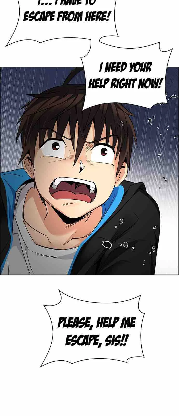 DICE: The Cube that Changes Everything Chapter 221 page 33